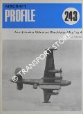 Avro (Hawker Siddeley) Shackleton Mks 1 to 4 by HOWARD, Peter J.